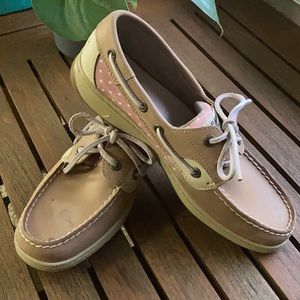 Sperry Top Sider